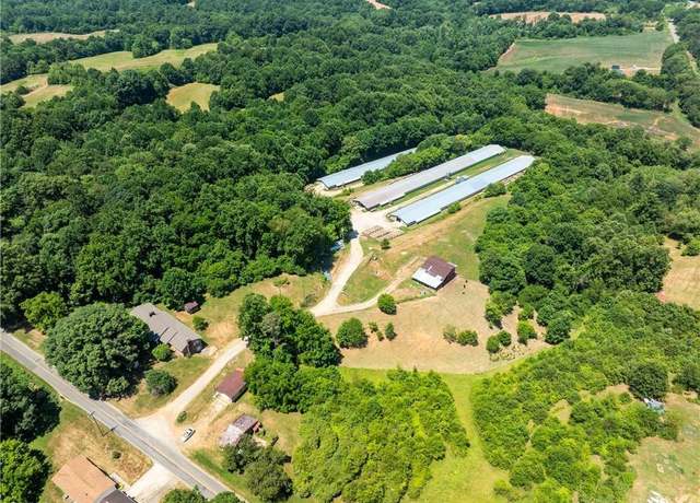 Property at 0 Shady Grove Church Rd, East Bend, NC 27018