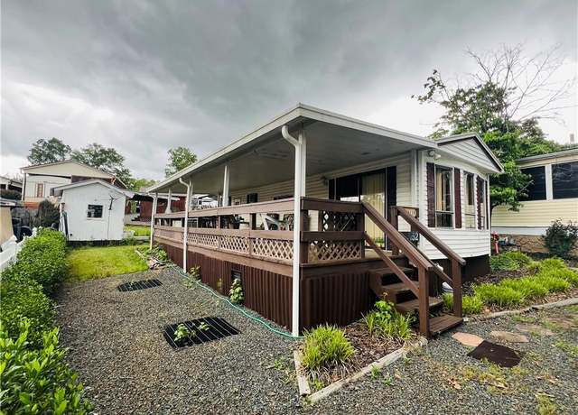 Property at 152 Hollywood Cir, Mount Gilead, NC 27306, 1 bed, 1 bath