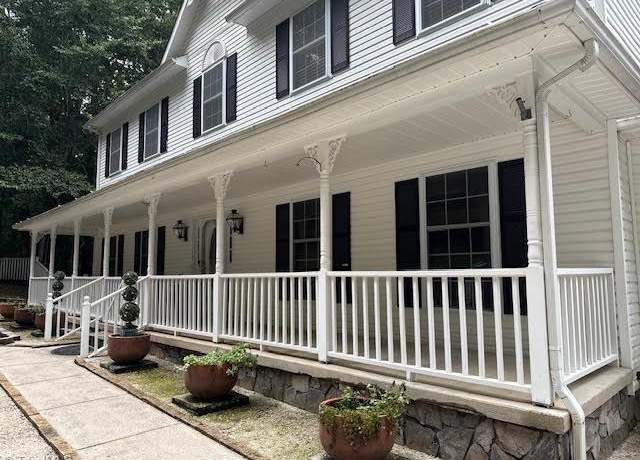 Property at 8295 Branson Rd, Stokesdale, NC 27357, 4 beds, 4 baths