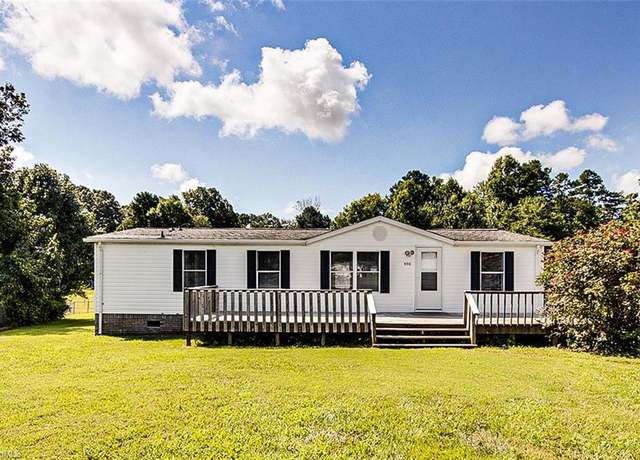 Property at 450 Atlas Dr, Randleman, NC 27317, 3 beds, 2 baths