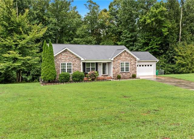 Property at 325 Twin Creeks Dr, Stokesdale, NC 27357, 3 beds, 2 baths
