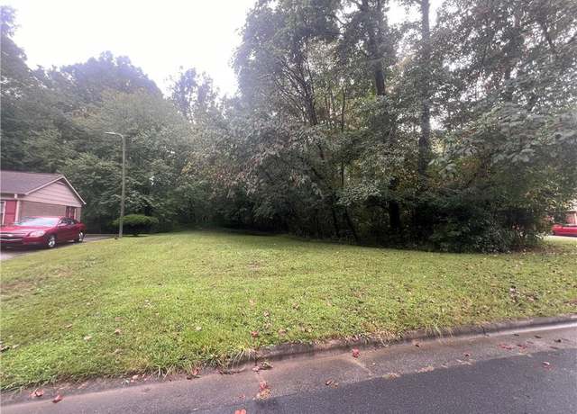Property at 0 Bainbridge Dr, Winston-salem, NC 27105