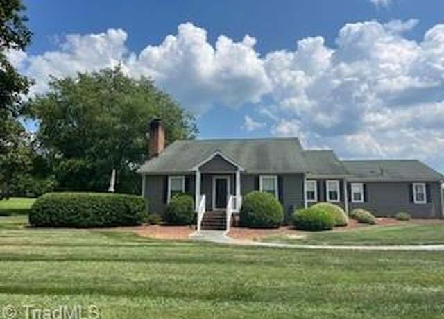 Property at 137 Hidden Creek Dr, Advance, NC 27006, 3 beds, 2 baths