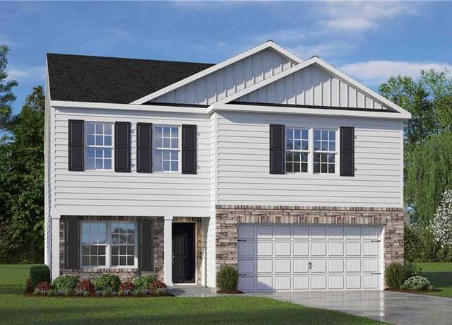 Property at 4817 Mount Hope Dr, Winston-salem, NC 27107, 4 beds, 2.5 baths