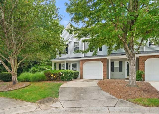 Property at 5118 Bartholomews Ln, Greensboro, NC 27407, 3 beds, 2.5 baths