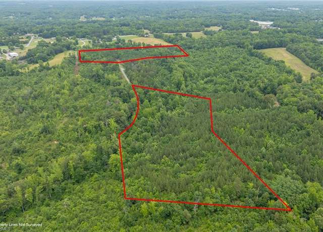 Property at 00 Pilgrims Trl, Thomasville, NC 27360
