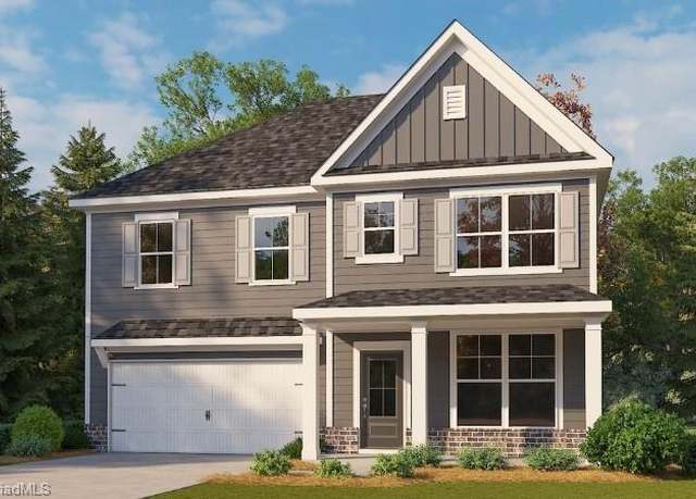 Property at 508 Surrey Path Trl, Winston-salem, NC 27104, 4 beds, 3 baths