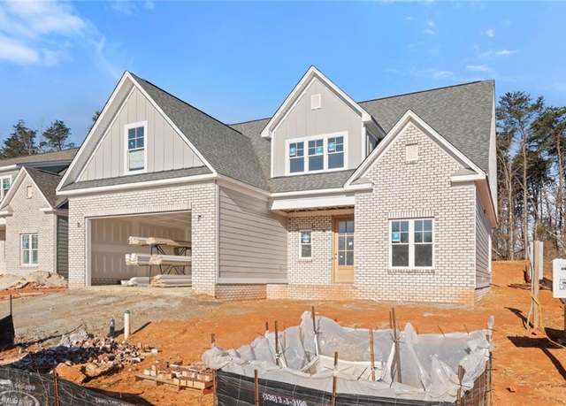 Property at 1359 Maple Chase Ln, Winston-salem, NC 27106, 4 beds, 3.5 baths