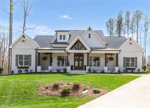 Property at 7997 Cokely Ct, Oak Ridge, NC 27310, 4 beds, 4.5 baths