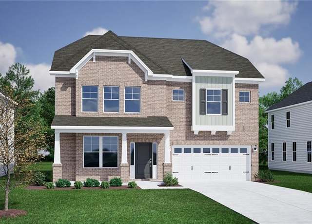 Property at 146 Lavender Ln, Lexington, NC 27295, 4 beds, 3.5 baths