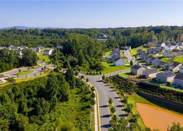 Property at 977 Bosemon St, Rural Hall, NC 27045, 4 beds, 2.5 baths