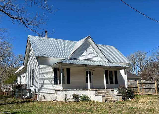 Property at 1328 W Ridge St, Ramseur, NC 27316, 2 beds, 2 baths