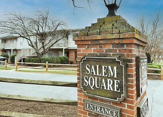 Property at 3816 Country Club Rd Unit H, Winston-salem, NC 27104, 1 bed, 1 bath