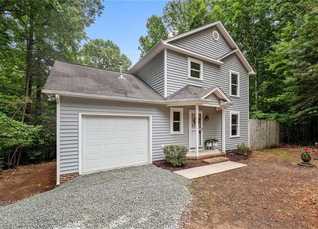 Property at 3006 Songbird Pl, Snow Camp, NC 27349, 2 beds, 2.5 baths