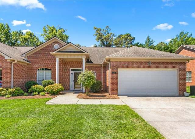 Property at 450 Northbridge Dr, High Point, NC 27265, 3 beds, 2 baths