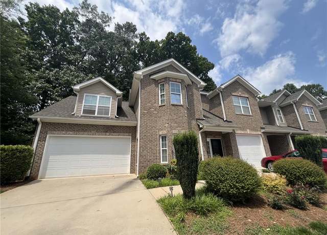 Property at 1917 Fleming Rd Unit A, Greensboro, NC 27410, 3 beds, 2.5 baths