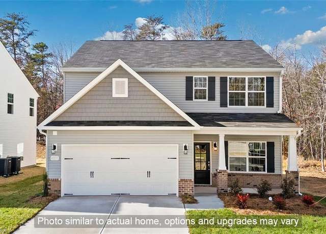 Property at 6400 Gardenview Rd #49, Pleasant Garden, NC 27313, 3 beds, 2.5 baths