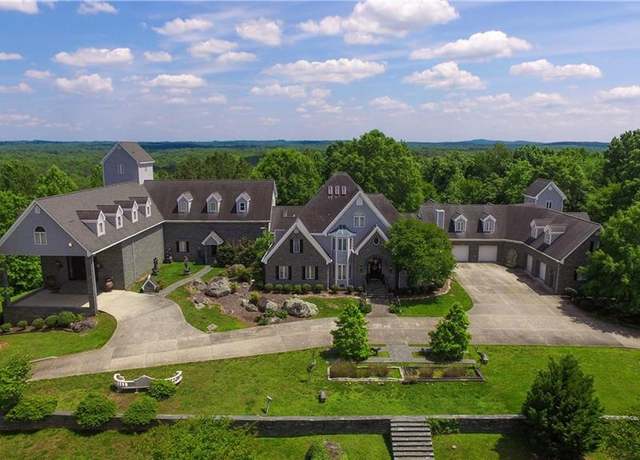 Property at 1669 Moore Rd, Asheboro, NC 27205, 8 beds, 10.5 baths