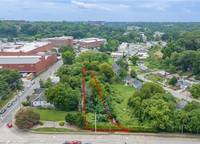 Property at 0 Rundell St, Winston-salem, NC 27105