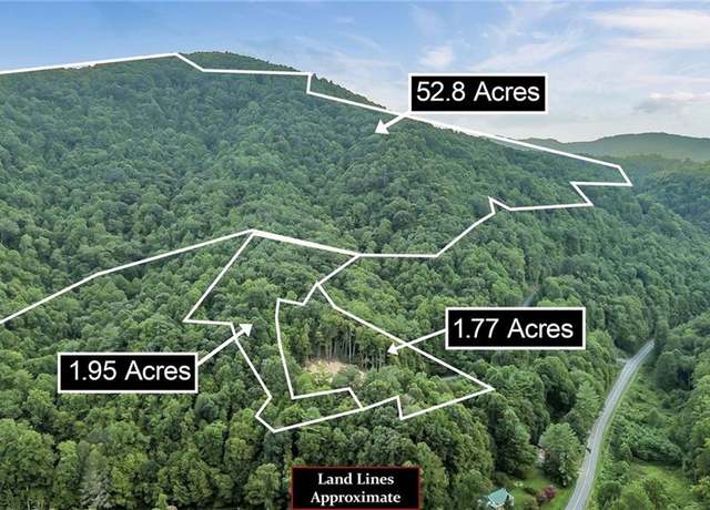 Property at TBD Vacation Way, Millers Creek, NC 28651