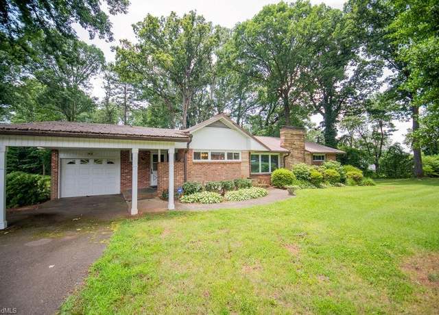 Property at 7040 Franklin Rd, Lewisville, NC 27023, 2 beds, 1.5 baths