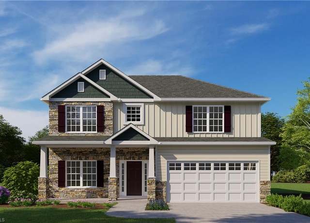 Property at 8312 Lazy Sky Ln #113, Colfax, NC 27235, 4 beds, 2.5 baths