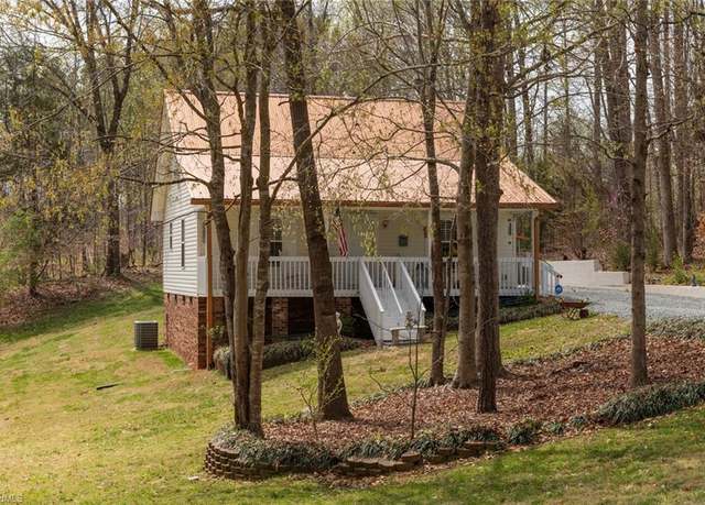 Property at 4243 Hunters Run, Trinity, NC 27370, 3 beds, 2.5 baths