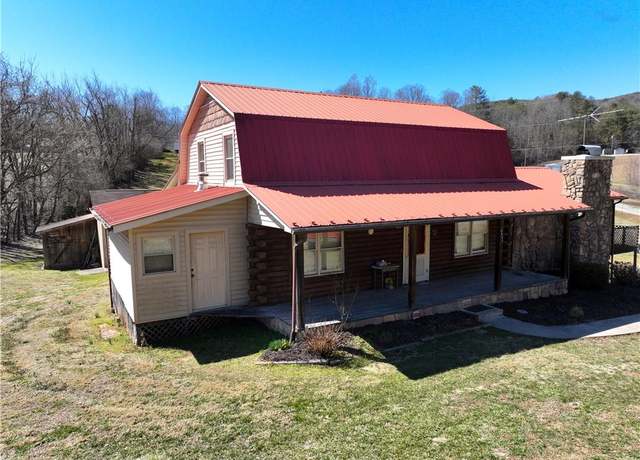 Property at 6043 N Nc Highway 16, Millers Creek, NC 28651, 4 beds, 2 baths