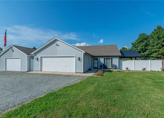 Property at 5033 E Old Us Highway 64, Lexington, NC 27292, 2 beds, 2 baths