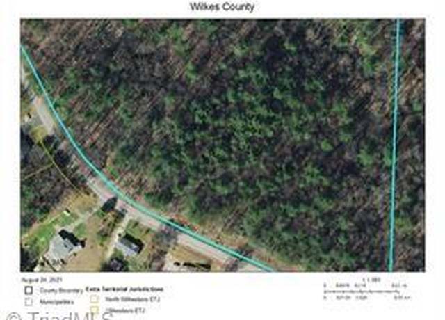 Property at Lots 5, 6 River Road Liberty Grove Church Rd, Wilkesboro, NC 28659