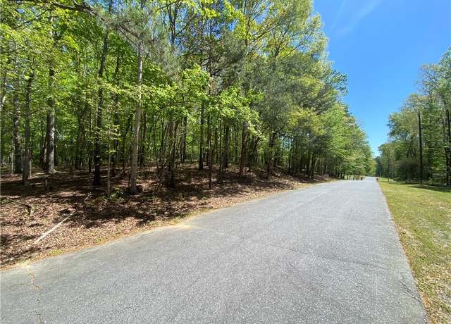 Property at 000 Holly Hills Dr, Troy, NC 27371