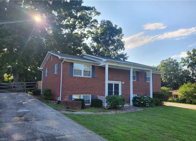 Property at 100 Craig Dr, Archdale, NC 27263, 3 beds, 2 baths
