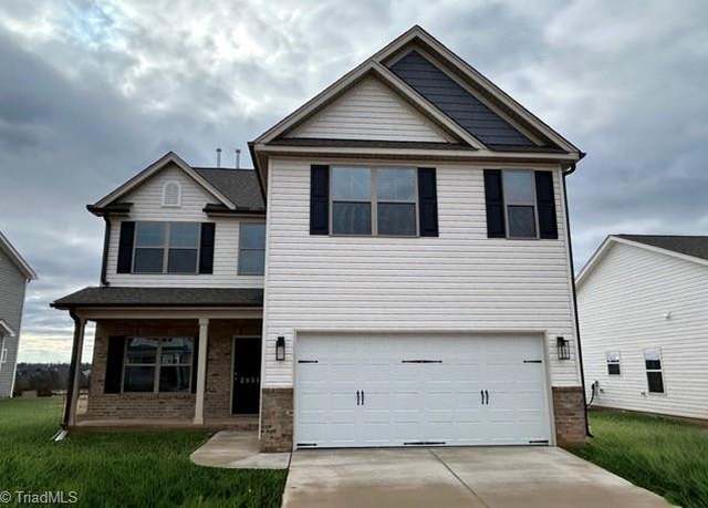 Property at 2951 Flat Rock Dr #13, Winston-salem, NC 27127, 4 beds, 2.5 baths