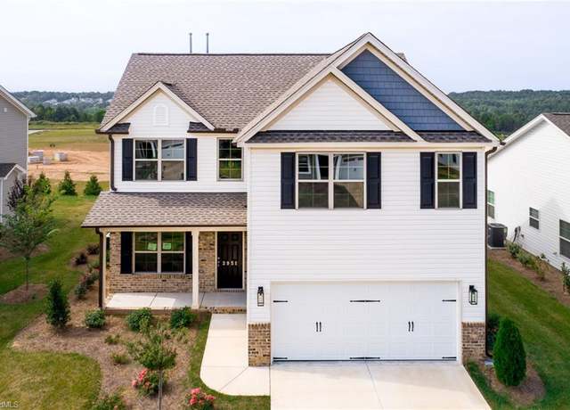 Property at 2951 Flat Rock Dr #13, Winston-salem, NC 27127, 4 beds, 2.5 baths