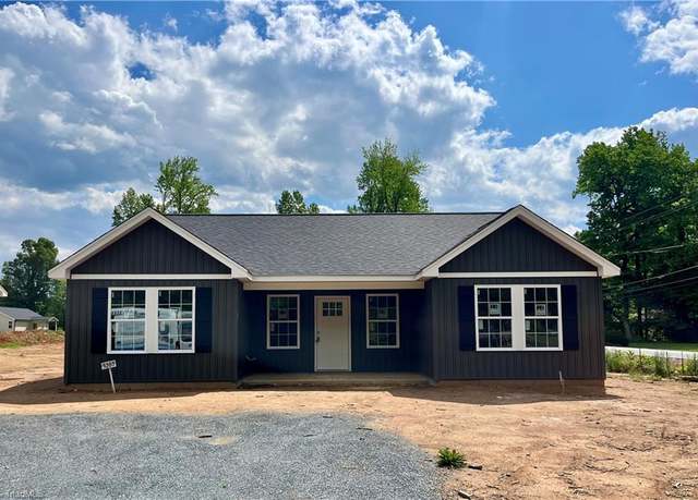 Property at 3207 Plymouth St, Archdale, NC 27263, 3 beds, 2 baths