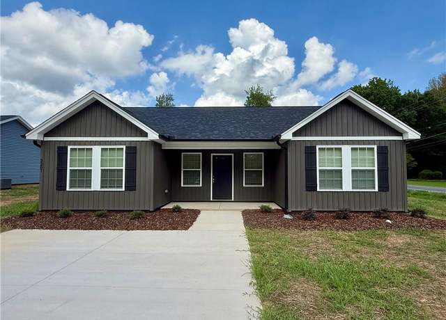 Property at 3207 Plymouth St, Archdale, NC 27263, 3 beds, 2 baths