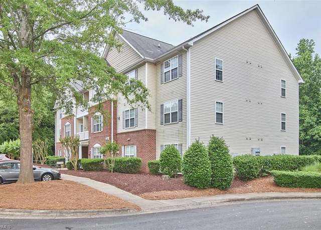 Property at 4712 Brighton Park Dr Unit 1B, Winston-salem, NC 27103, 2 beds, 2 baths