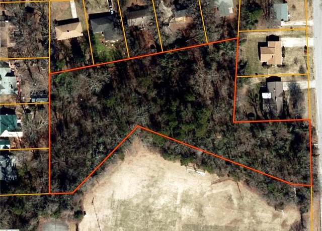 Property at 201 Ragsdale Rd, Jamestown, NC 27282