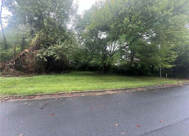 Property at 0 Bainbridge Dr, Winston-salem, NC 27105