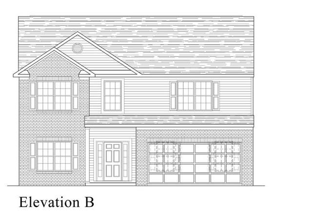 Property at 3713 Contimental Sq #369, Kernersville, NC 27284, 3 beds, 2.5 baths