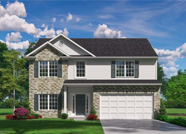 Property at 3713 Contimental Sq #369, Kernersville, NC 27284, 3 beds, 2.5 baths