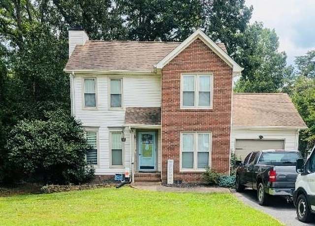 Property at 420 Sherwood Ct, Eden, NC 27288, 3 beds, 2.5 baths