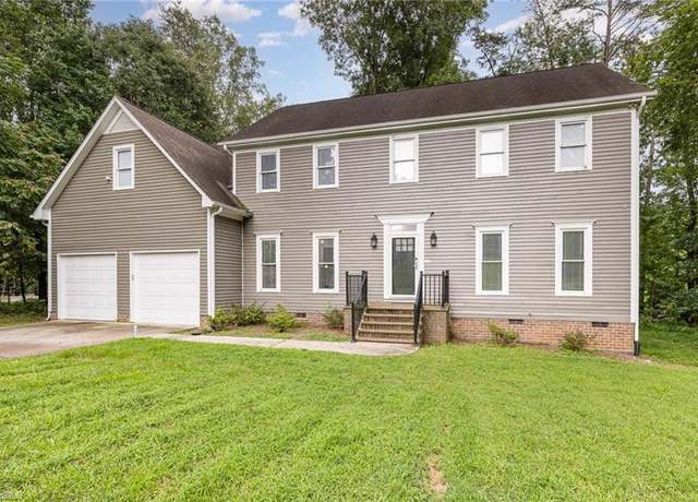 Property at 4711 Weston Brooke Trl, Kernersville, NC 27284, 4 beds, 3.5 baths