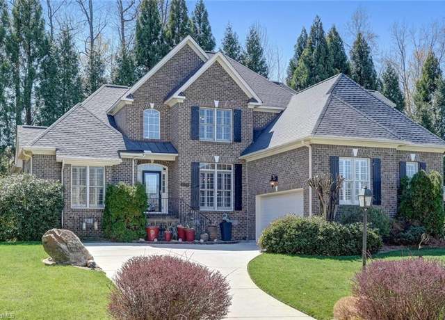 Property at 5017 Warm Springs Pt, Greensboro, NC 27455, 4 beds, 3.5 baths