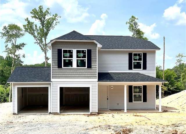 Property at 353 Aztec Dr, Winston-salem, NC 27107, 4 beds, 2.5 baths
