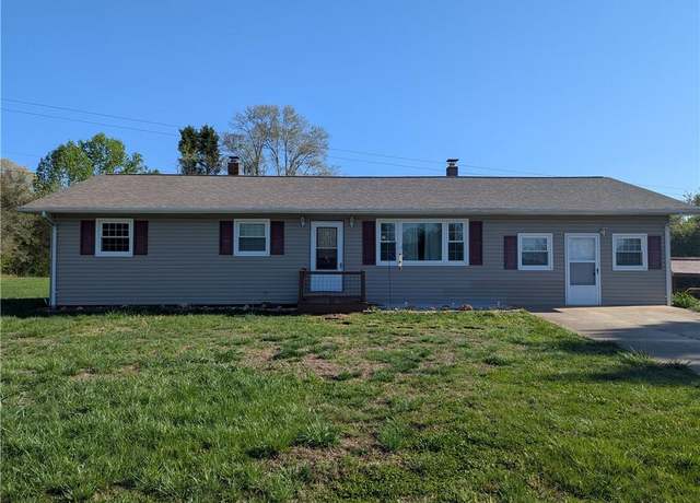 Property at 585 Rock Creek Ch Rd, North Wilkesboro, NC 28659, 3 beds, 1 bath