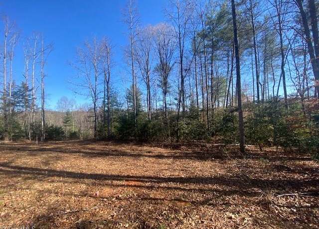Property at Lot #3 Bayberry Ln, Purlear, NC 28665