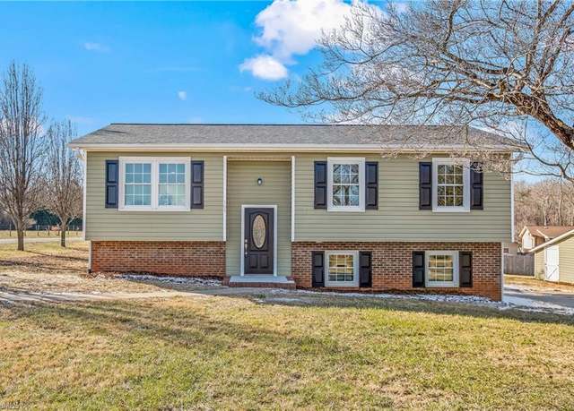 Property at 105 Robert Dr, State Road, NC 28676, 4 beds, 2 baths