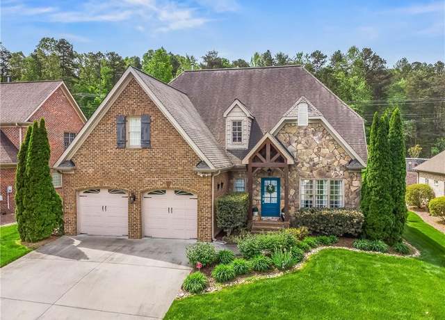 Property at 1330 Rosewood Ct Lot 32, Winston-salem, NC, 3 beds, 2.5 baths