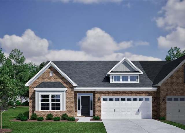 Property at 295 Yarrow Dr, Lexington, NC 27295, 3 beds, 2 baths